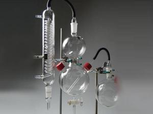 Scientific Laboratory Glassware